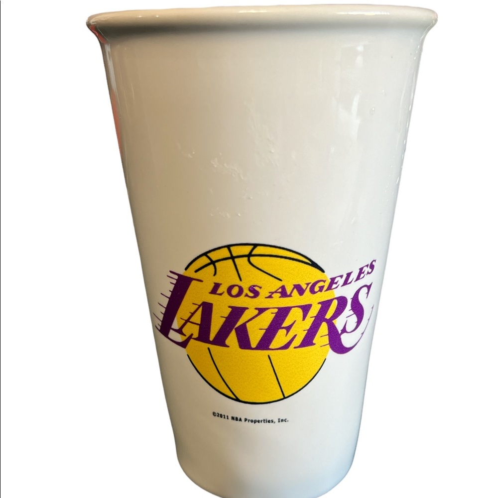 Los Angeles Lakers Cup